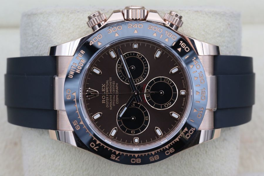 Rolex Daytona 116515 LN